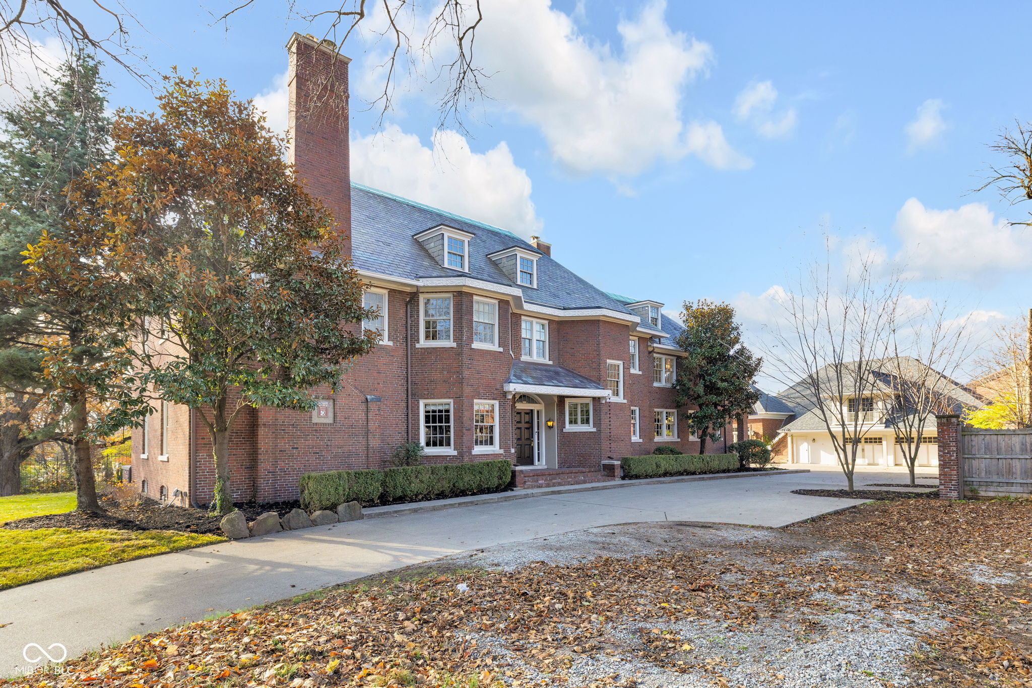 3148 N Pennsylvania Street