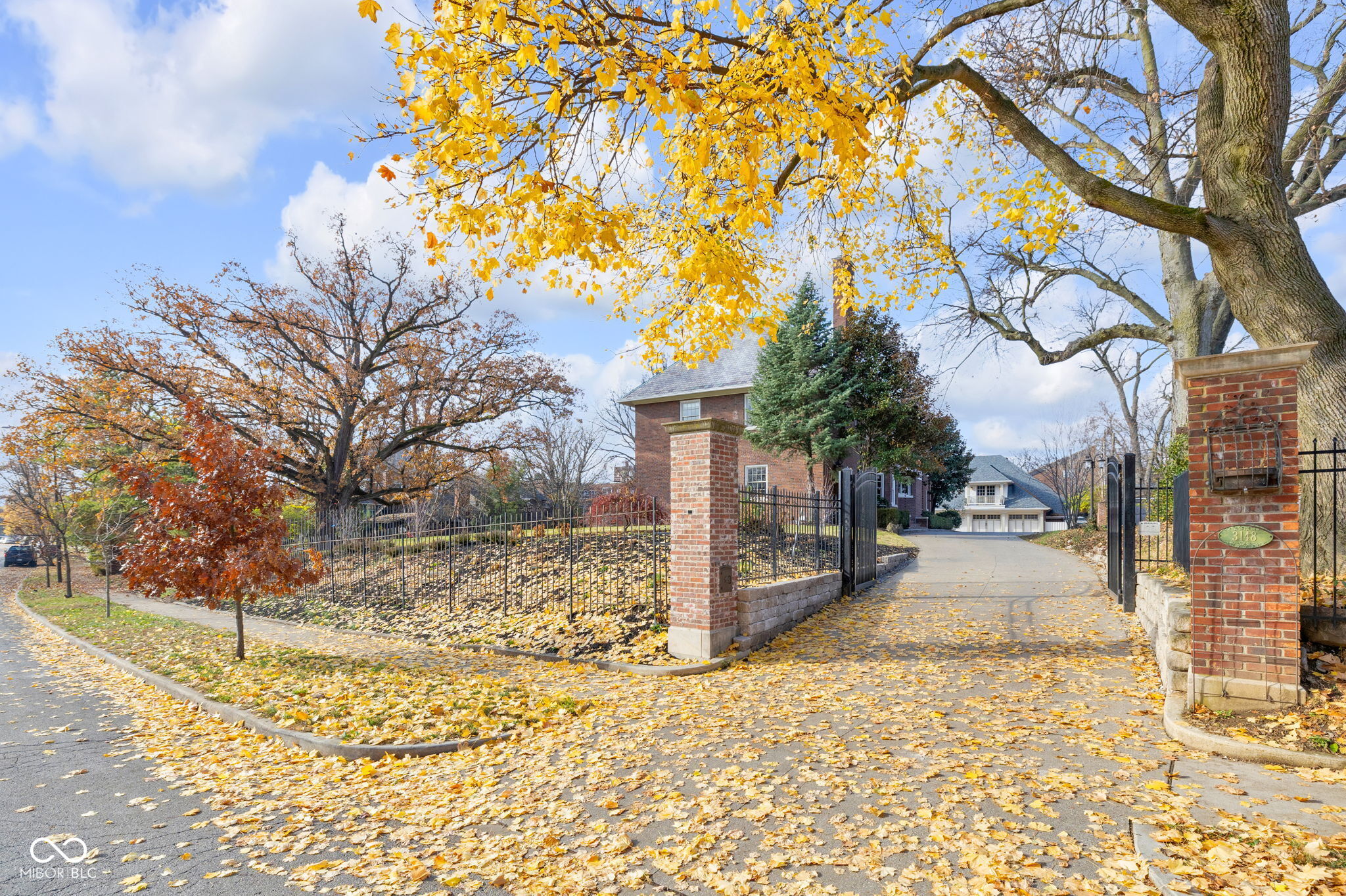 3148 N Pennsylvania Street