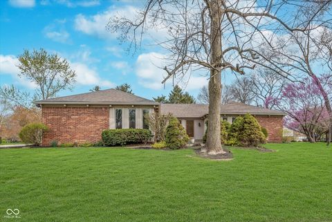 3462 Briar Creek Lane Carmel IN 46033
