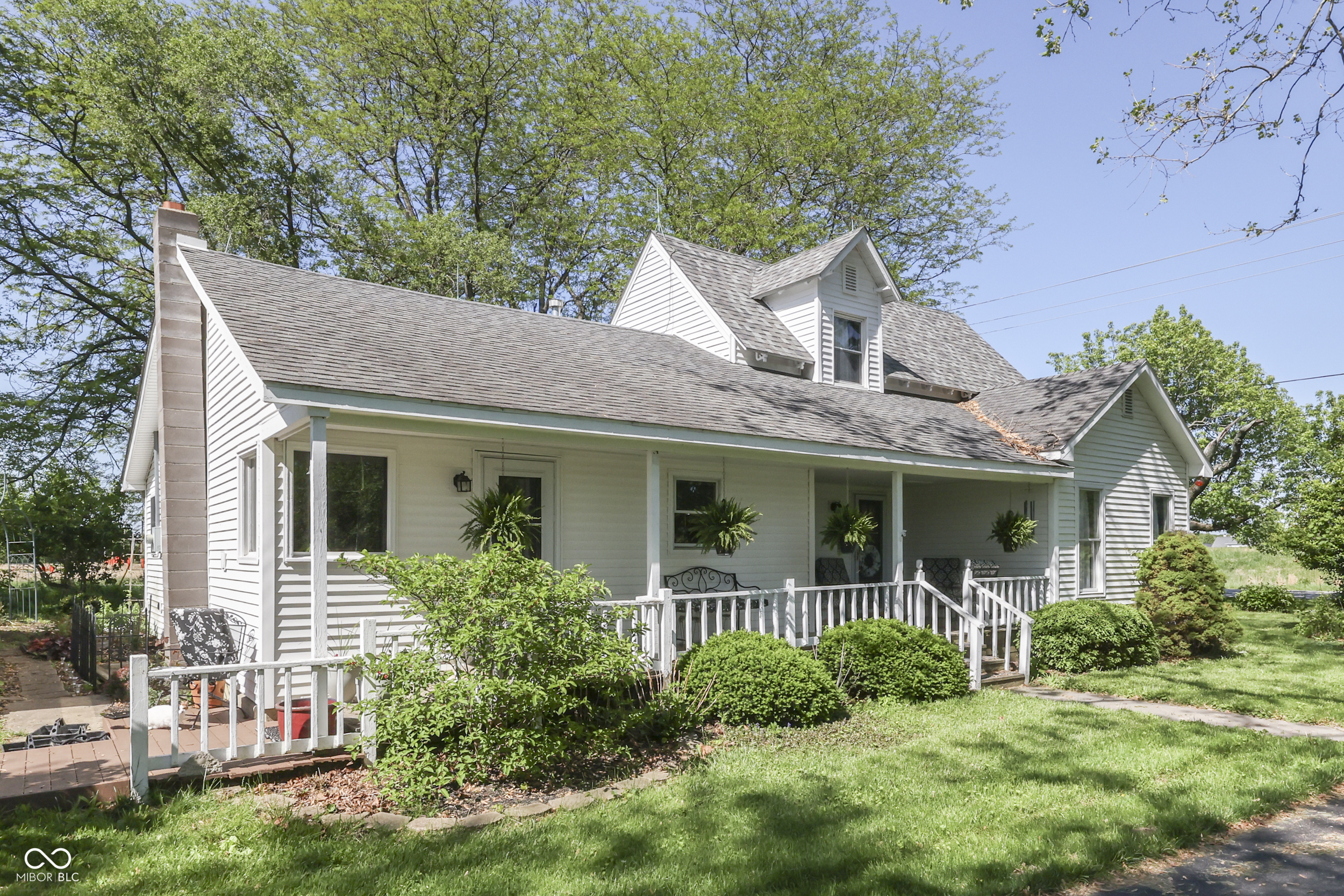 4462 S Morgantown Road