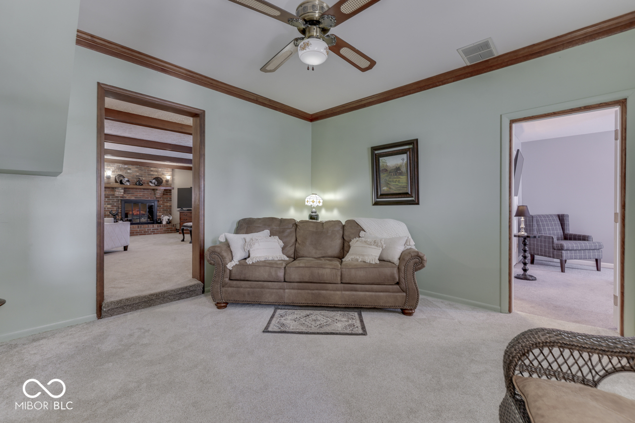 4462 S Morgantown Road