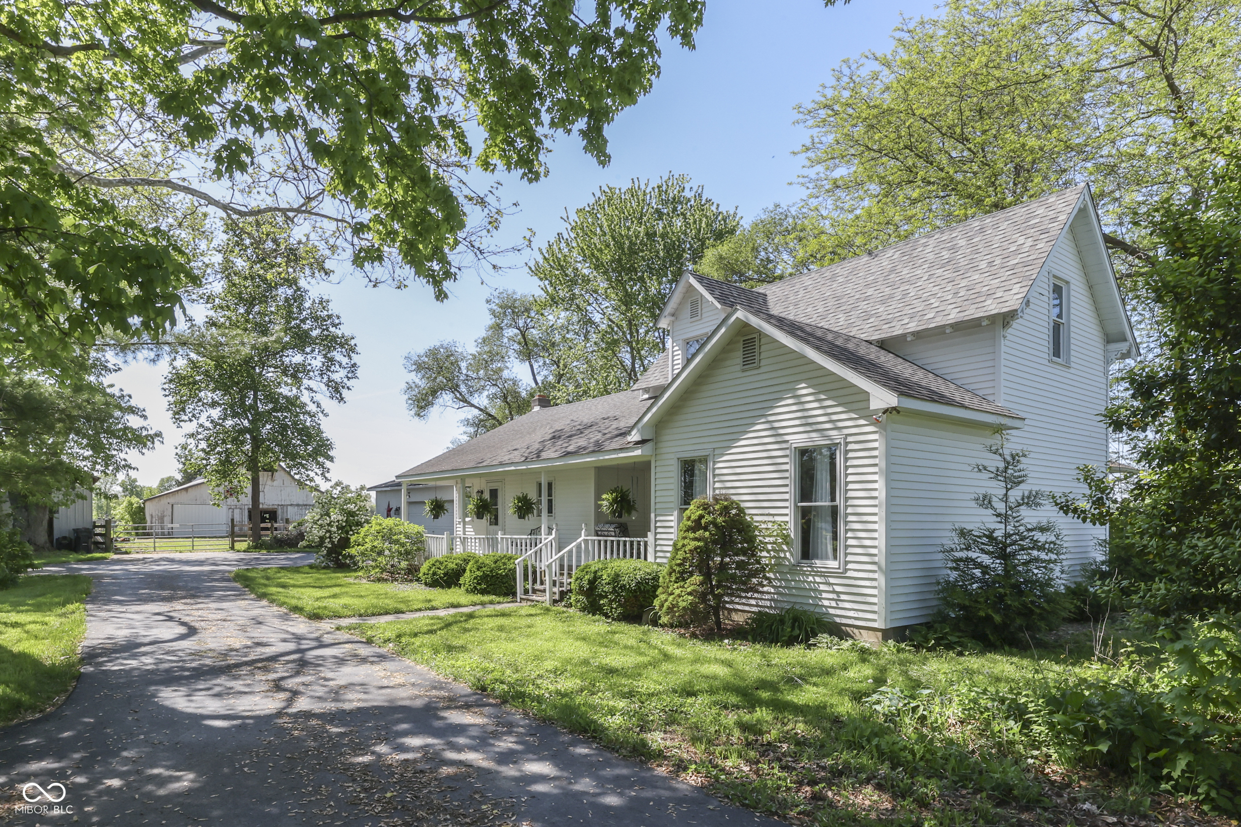 4462 S Morgantown Road
