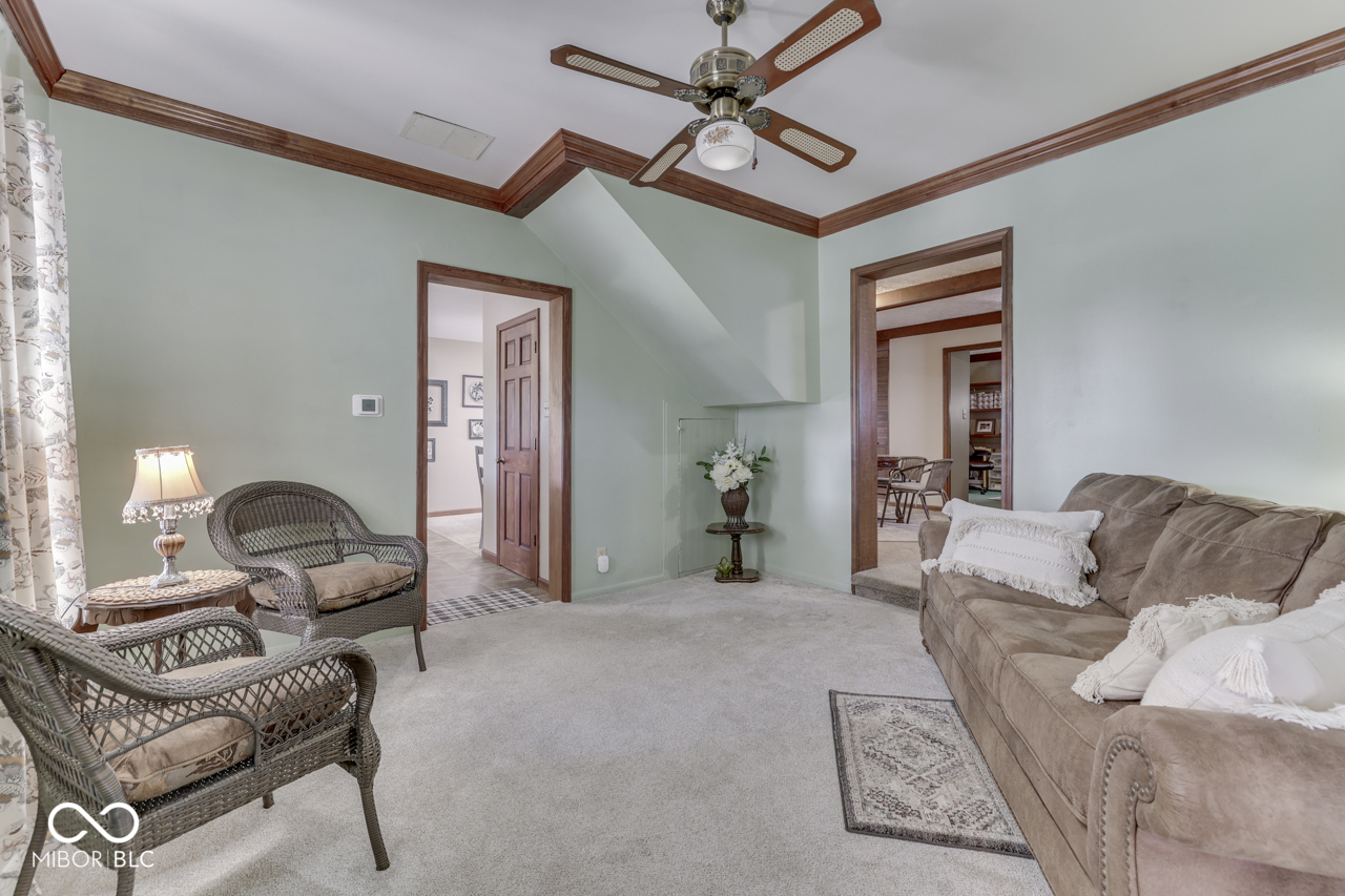 4462 S Morgantown Road