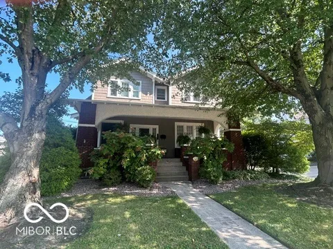 500 N Walnut Street, Batesville, IN 47006 - MLS#: 22032816