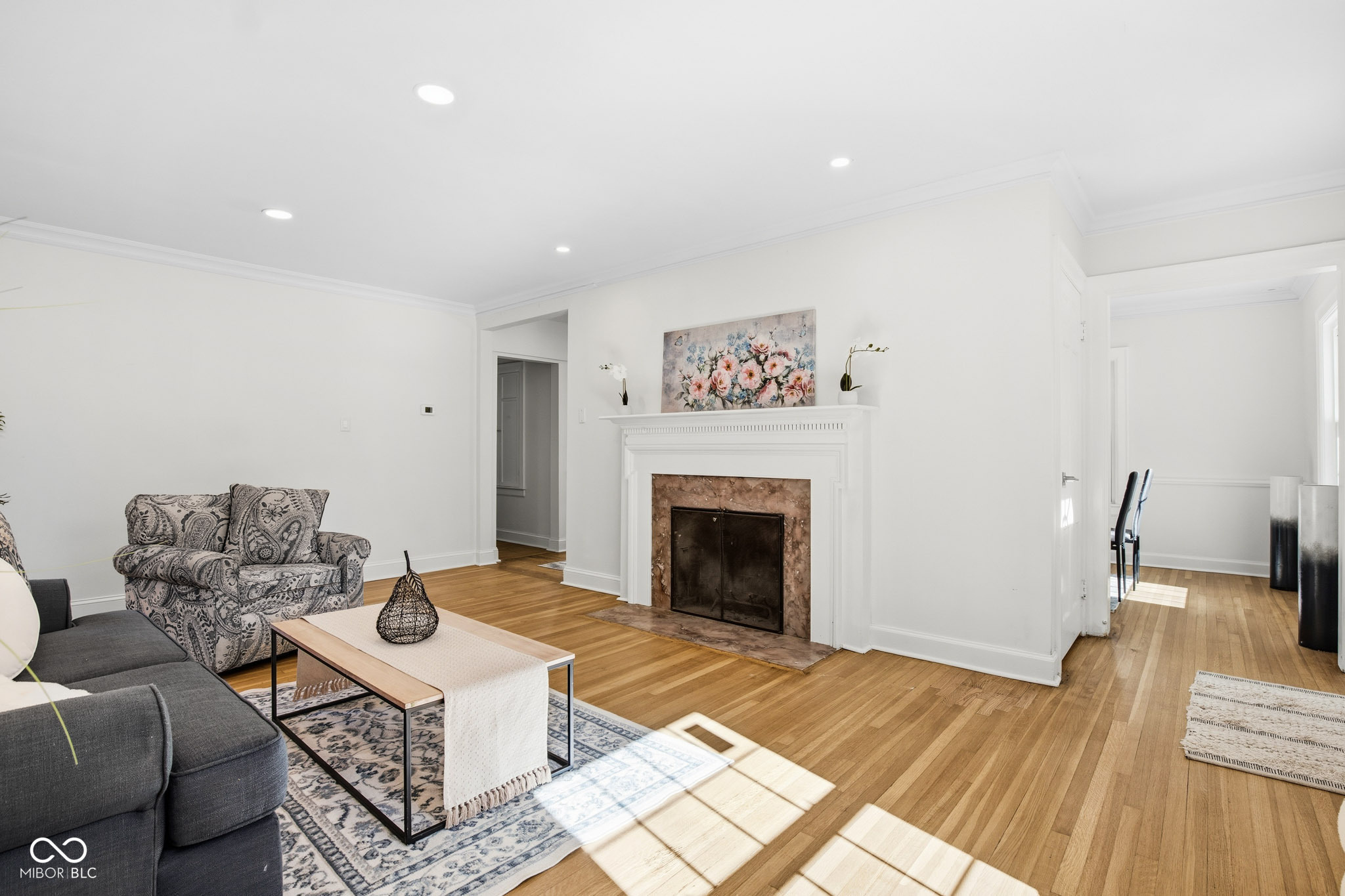 1230 Kessler Boulevard East Drive