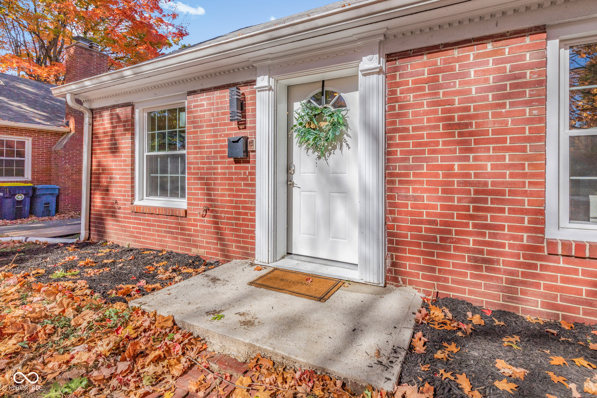 1230 Kessler Boulevard East Drive