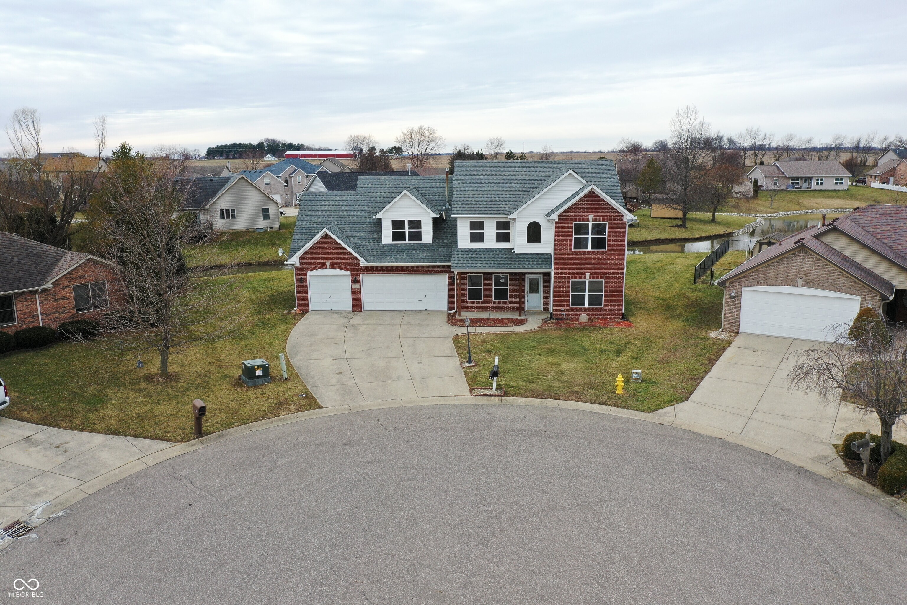 54 Spring Lake Court