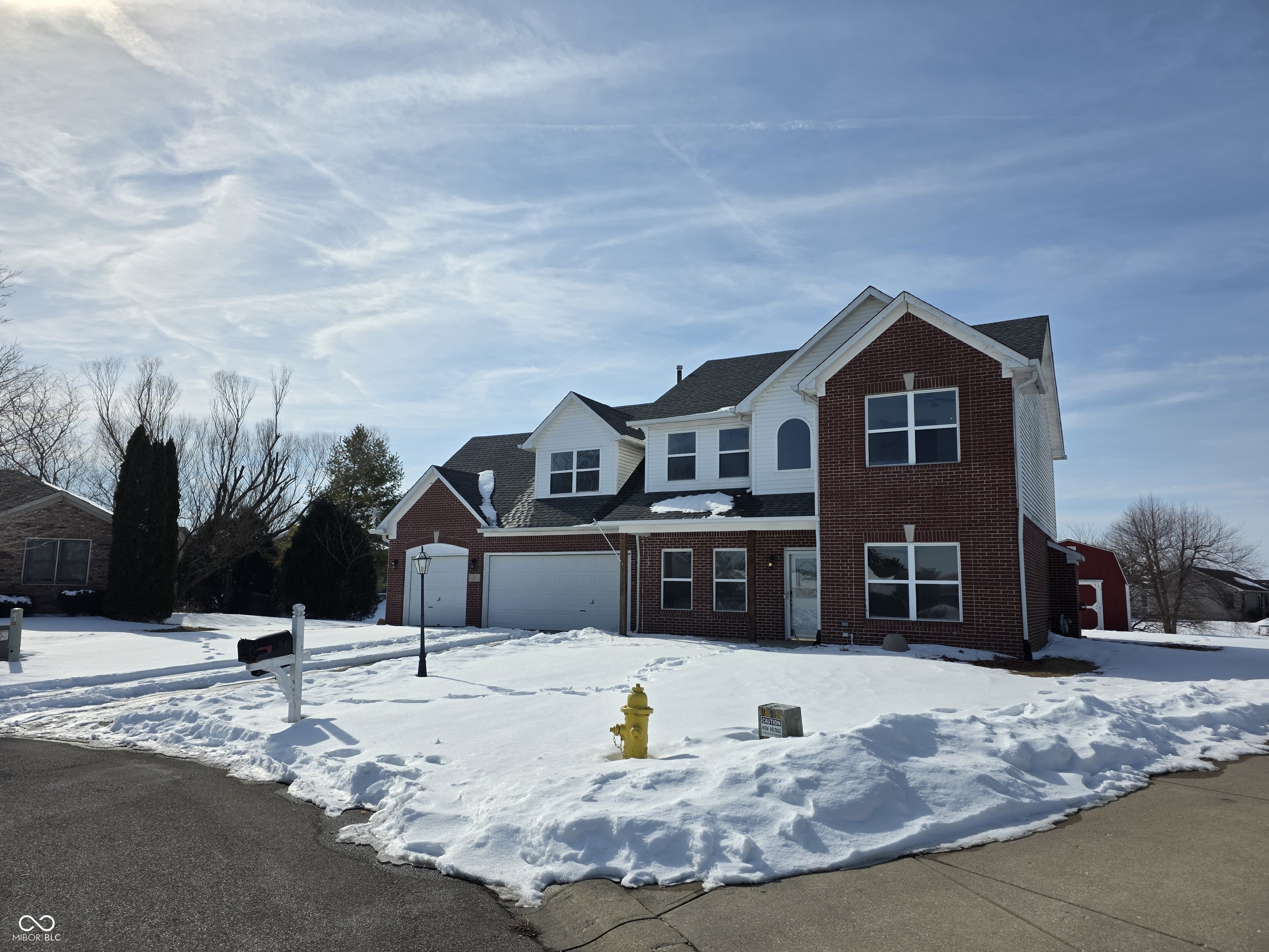 54 Spring Lake Court