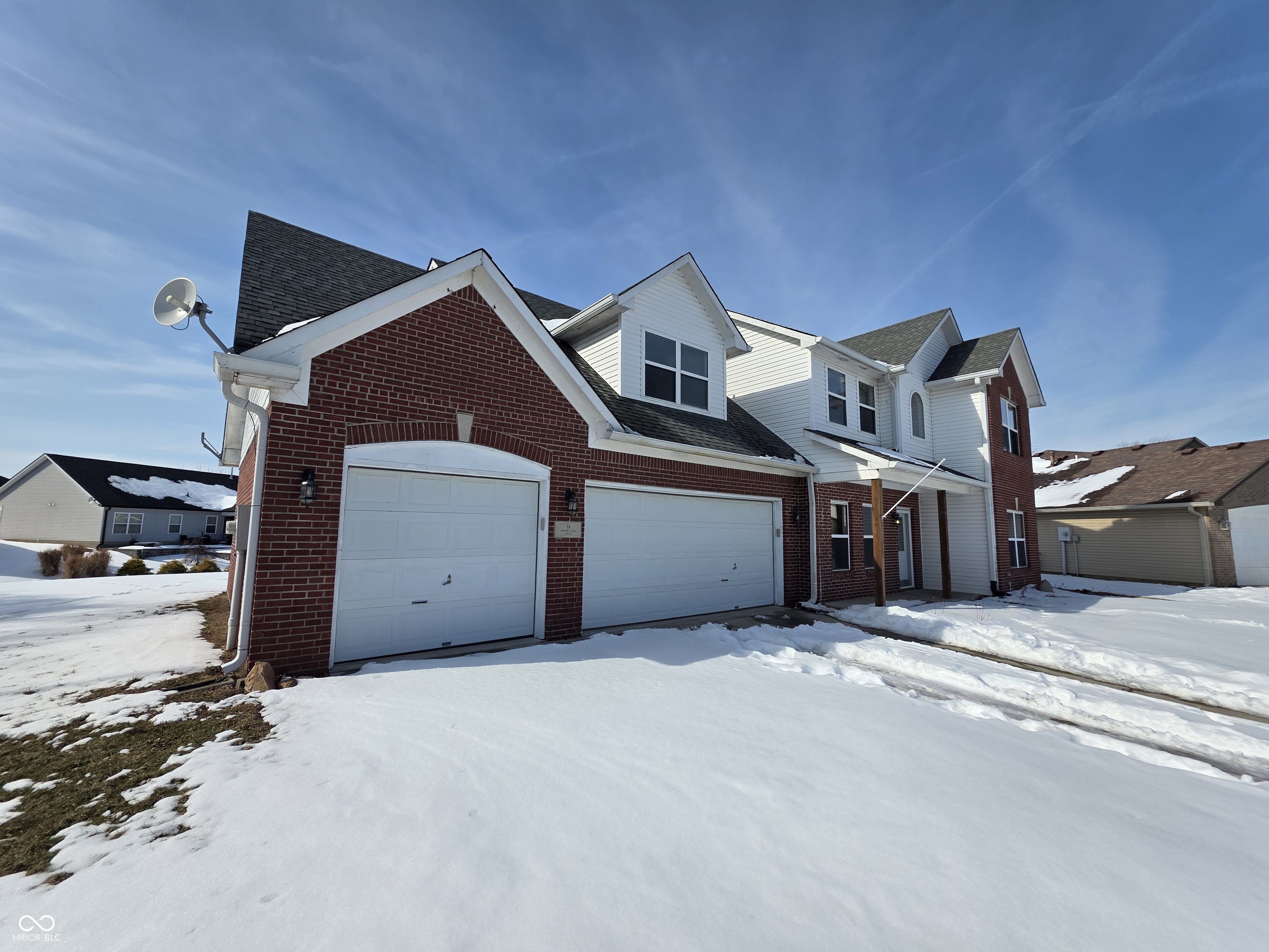 54 Spring Lake Court