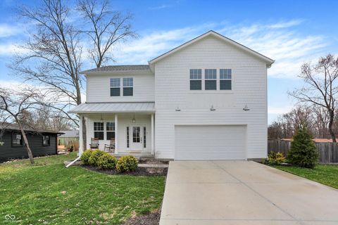 4760 Willow Road Zionsville IN 46077
