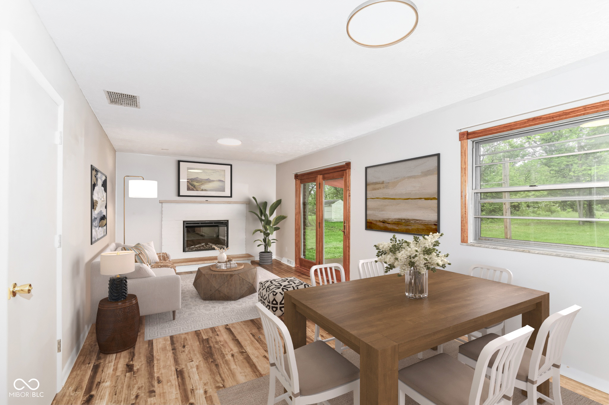 7050 N County Road 650 E