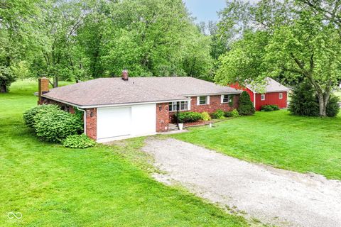 7050 N County Road 650 E Brownsburg IN 46112