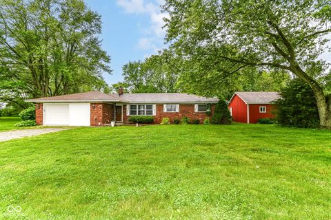 7050 N County Road 650 E Brownsburg IN 46112