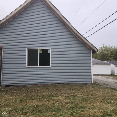 Photo of 321 S Madison Avenue, Anderson, IN 46016 (MLS # 22070367)