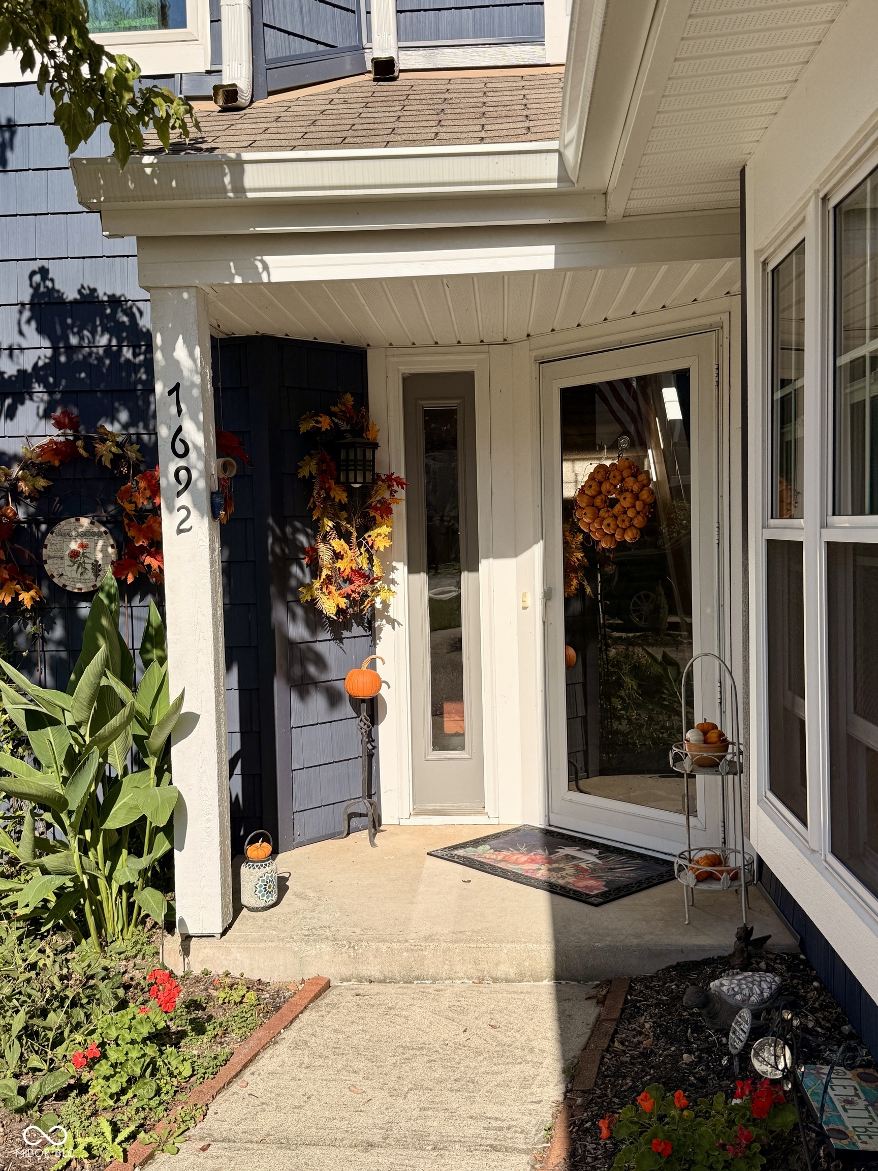 7692 Harbour