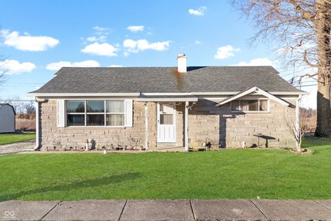 528 Winfield Street Greenfield IN 46140