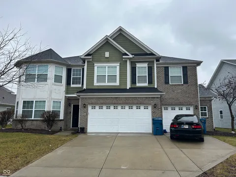 9993 Pepper Tree Lane, Noblesville, IN 46060 - MLS#: 22021746