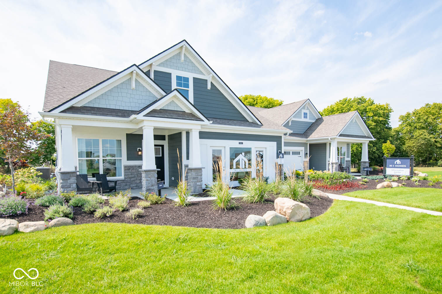 12543 Cattle Ridge Drive