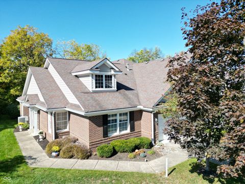 11450 Monon Farms Lane Carmel IN 46032