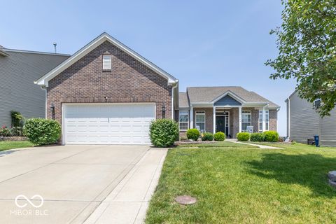 8864 S Tibbs Avenue Indianapolis IN 46217