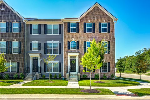 Photo of 6857 Equality Boulevard, Carmel, IN 46033 (MLS # 22114297)