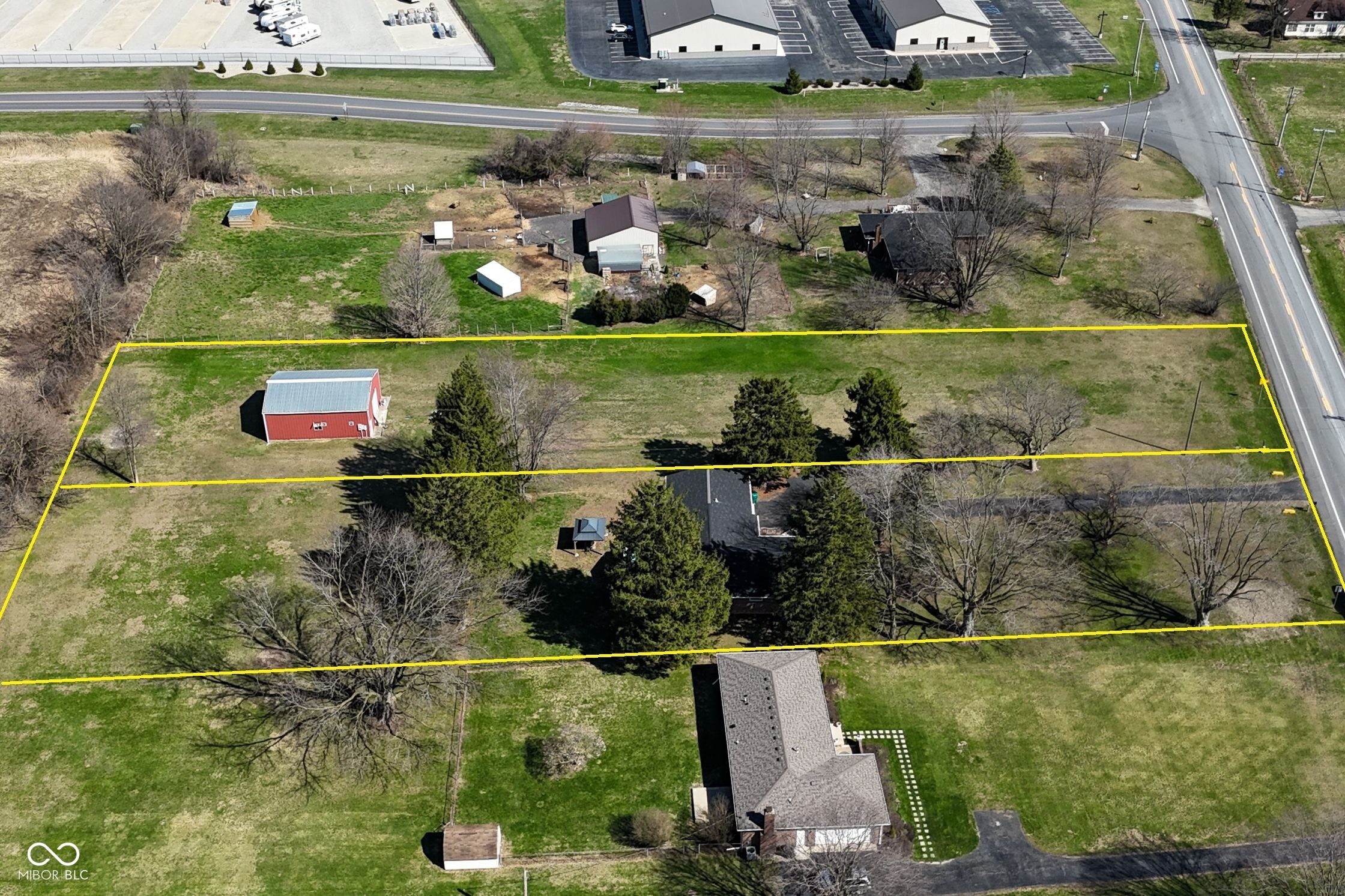 2430 E Us Highway 136