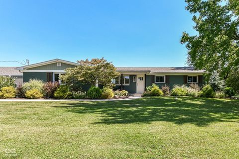 6825 S 425 E Lebanon IN 46052