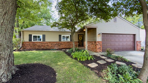 7520 Ardwell Drive Indianapolis IN 46237