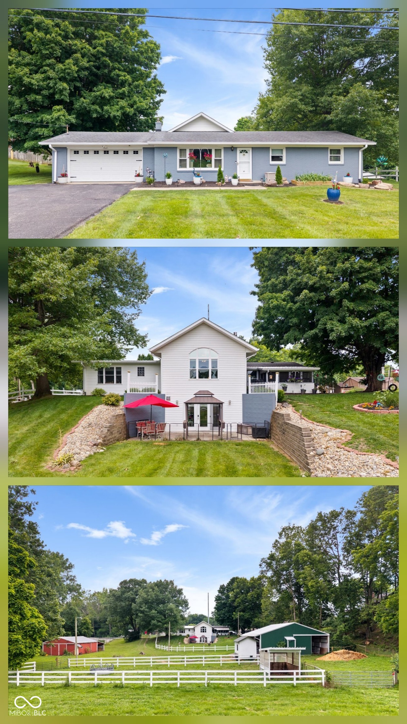 703 N Peterman Road