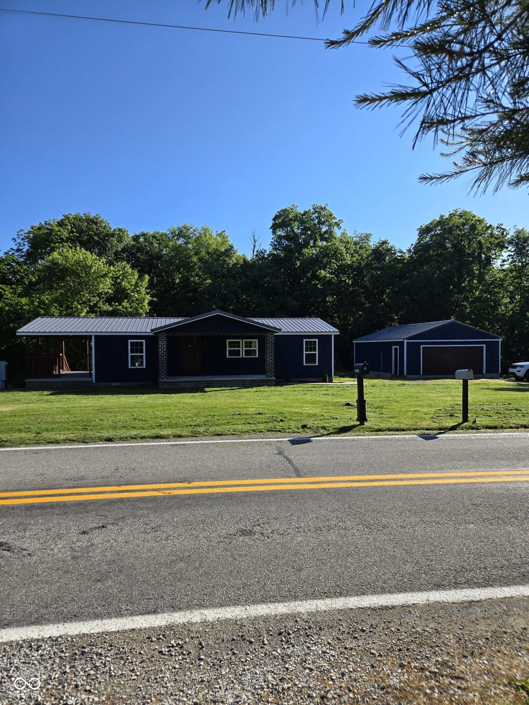 2260 W State Highway 250