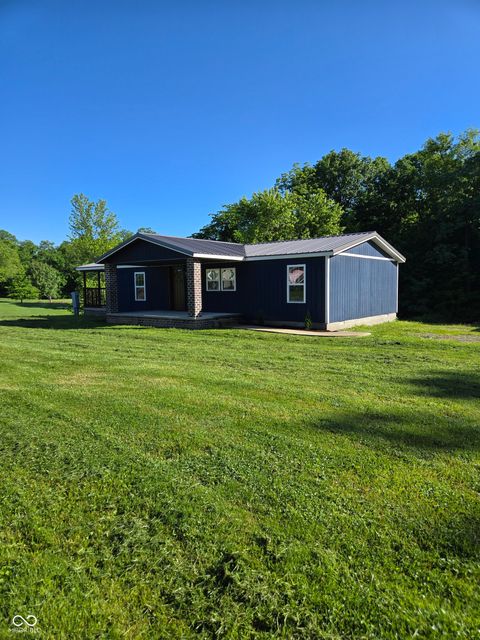 2260 W State Highway 250 Paris Crossing IN 47270