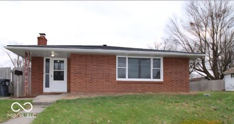 2410 Lincoln Street Anderson IN 46016