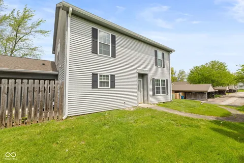 916 Ardsley Drive, Indianapolis, IN 46234 - MLS#: 22037483
