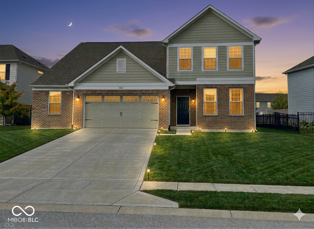 6162 Crabapple Drive