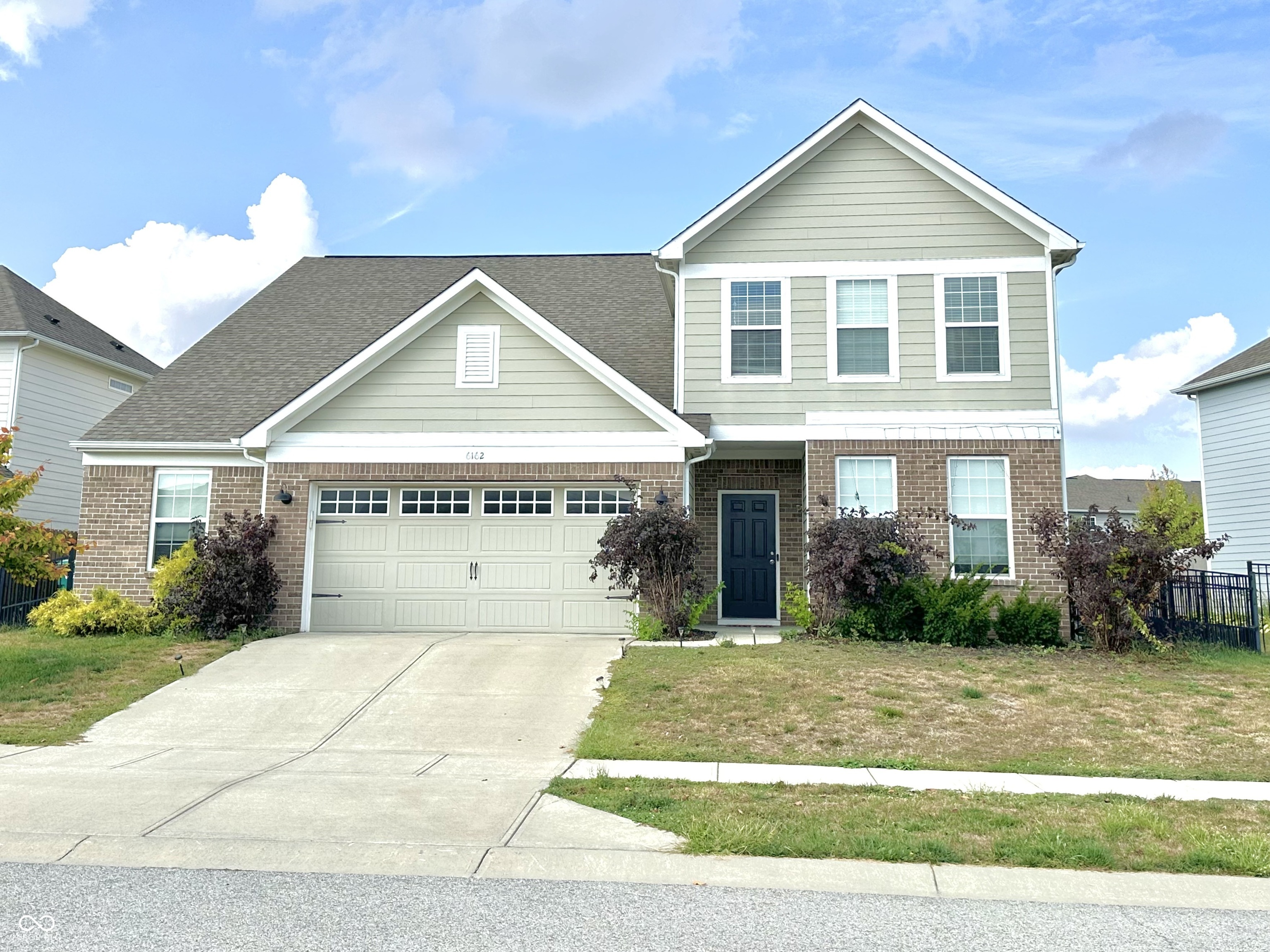 6162 Crabapple Drive