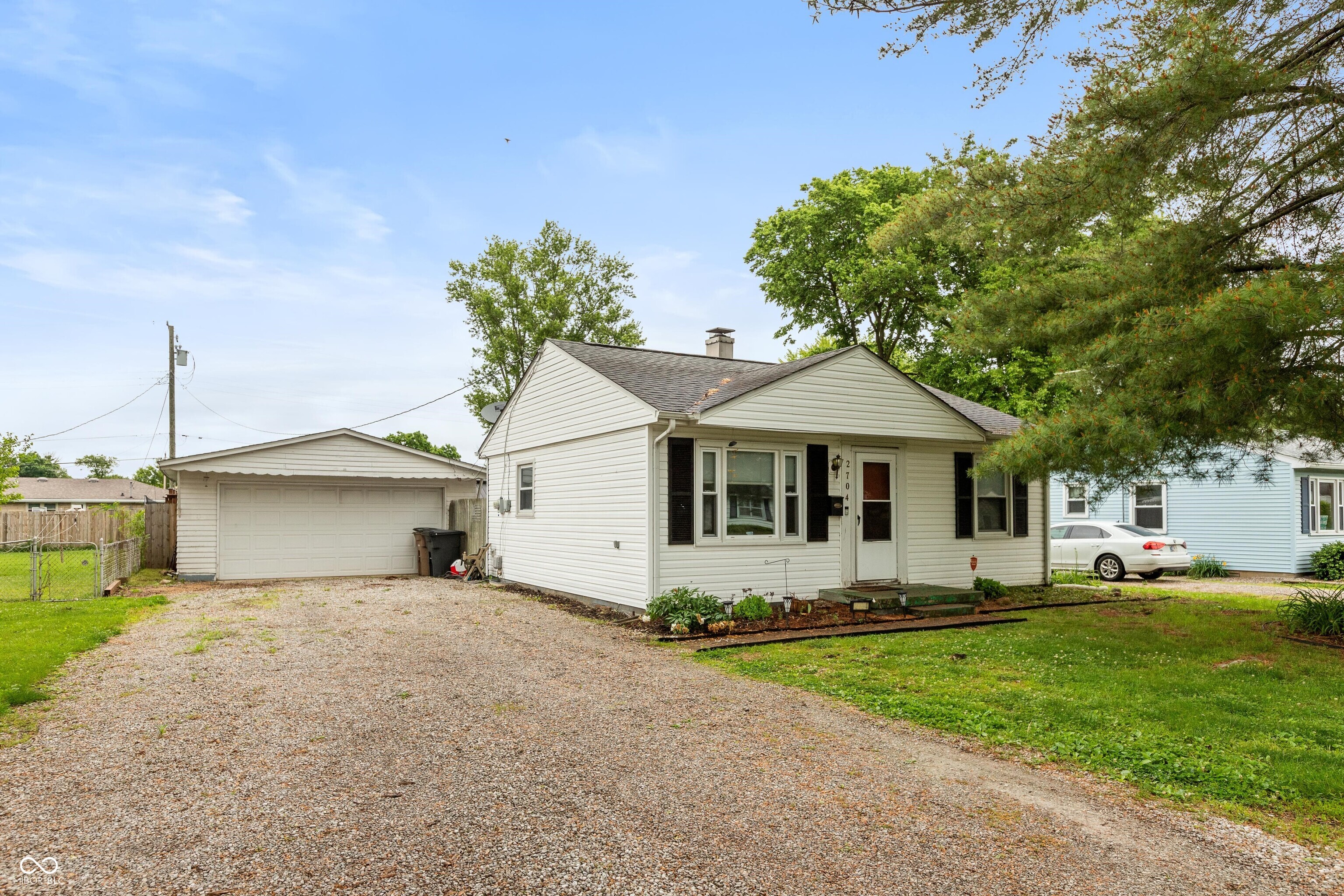 2704 13th Street