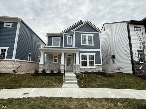 12018 Jeff Court Noblesville IN 46060