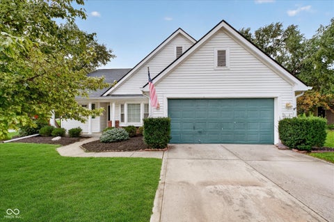 Photo of 17890 Tallgrass Court, Noblesville, IN 46062 (MLS # 22121804)