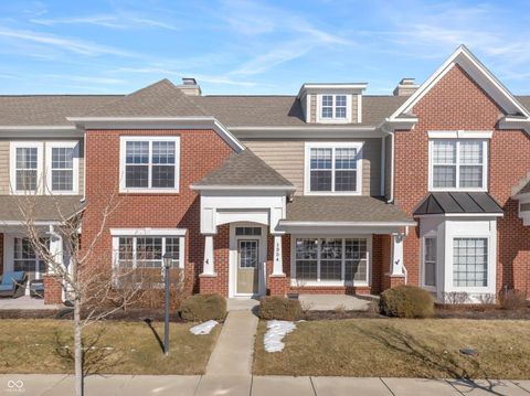 Photo of 1354 Pawtucket Drive, Westfield, IN 46074 (MLS # 22083516)