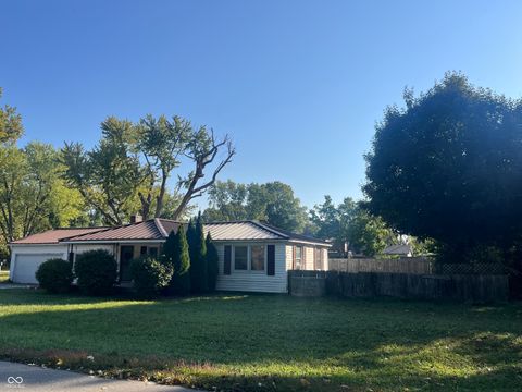 949 Old Valley Drive Greenwood IN 46143