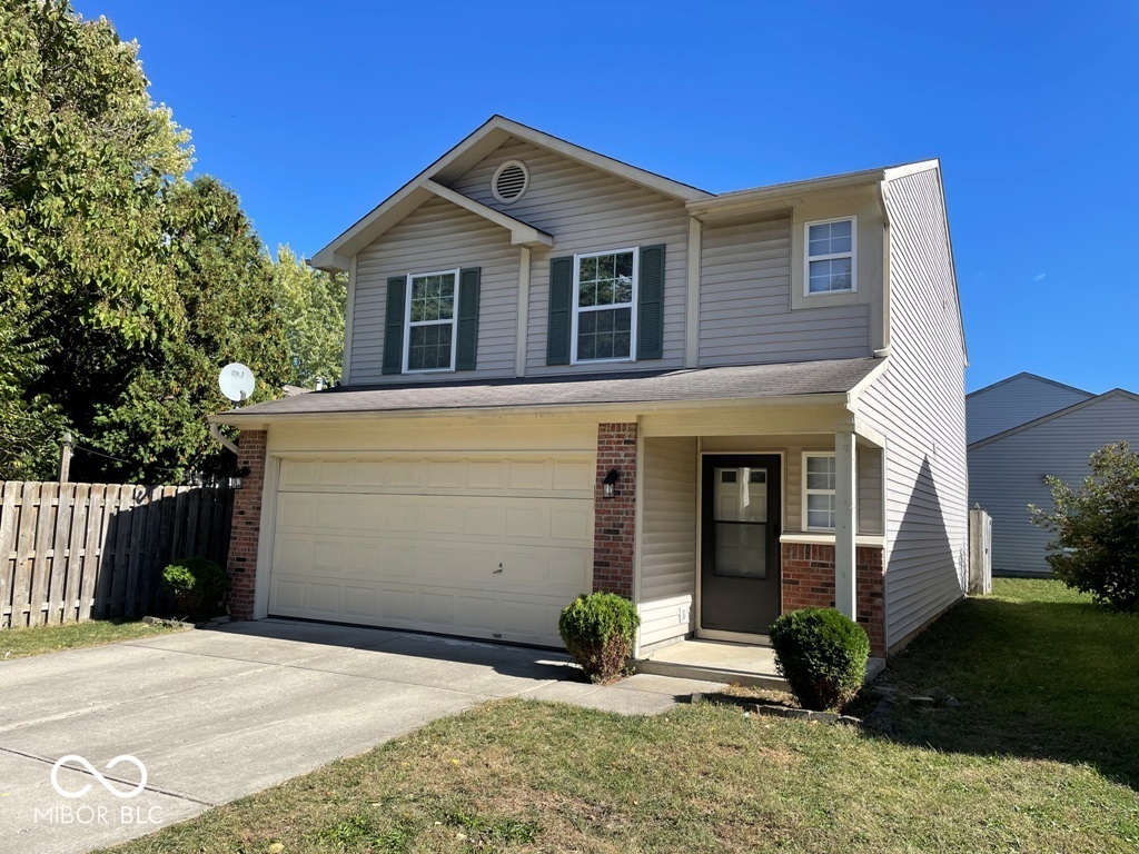 1255 Country Ridge Lane