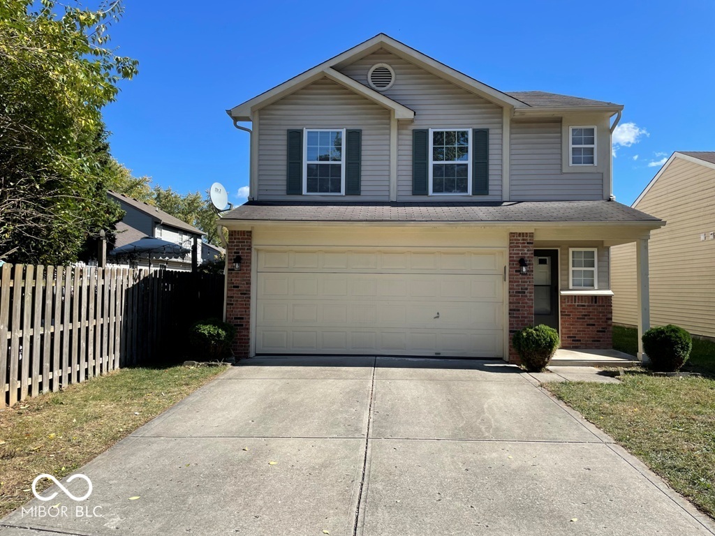 1255 Country Ridge Lane