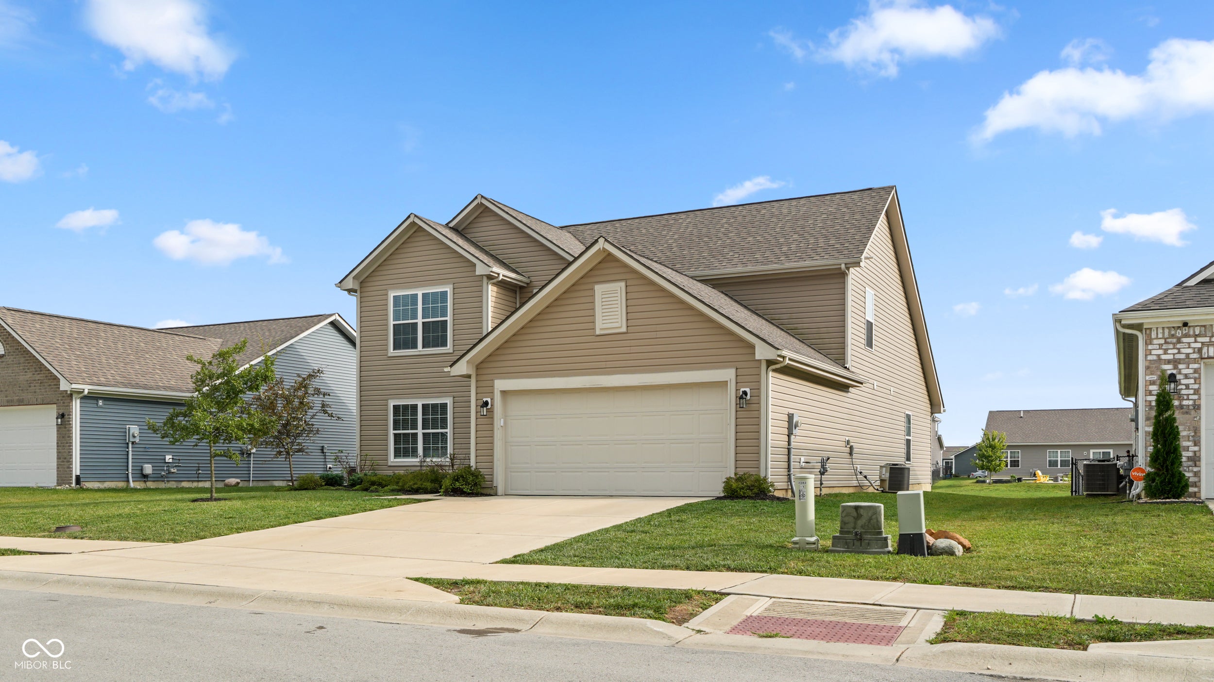 2389 Silver Spoon Drive