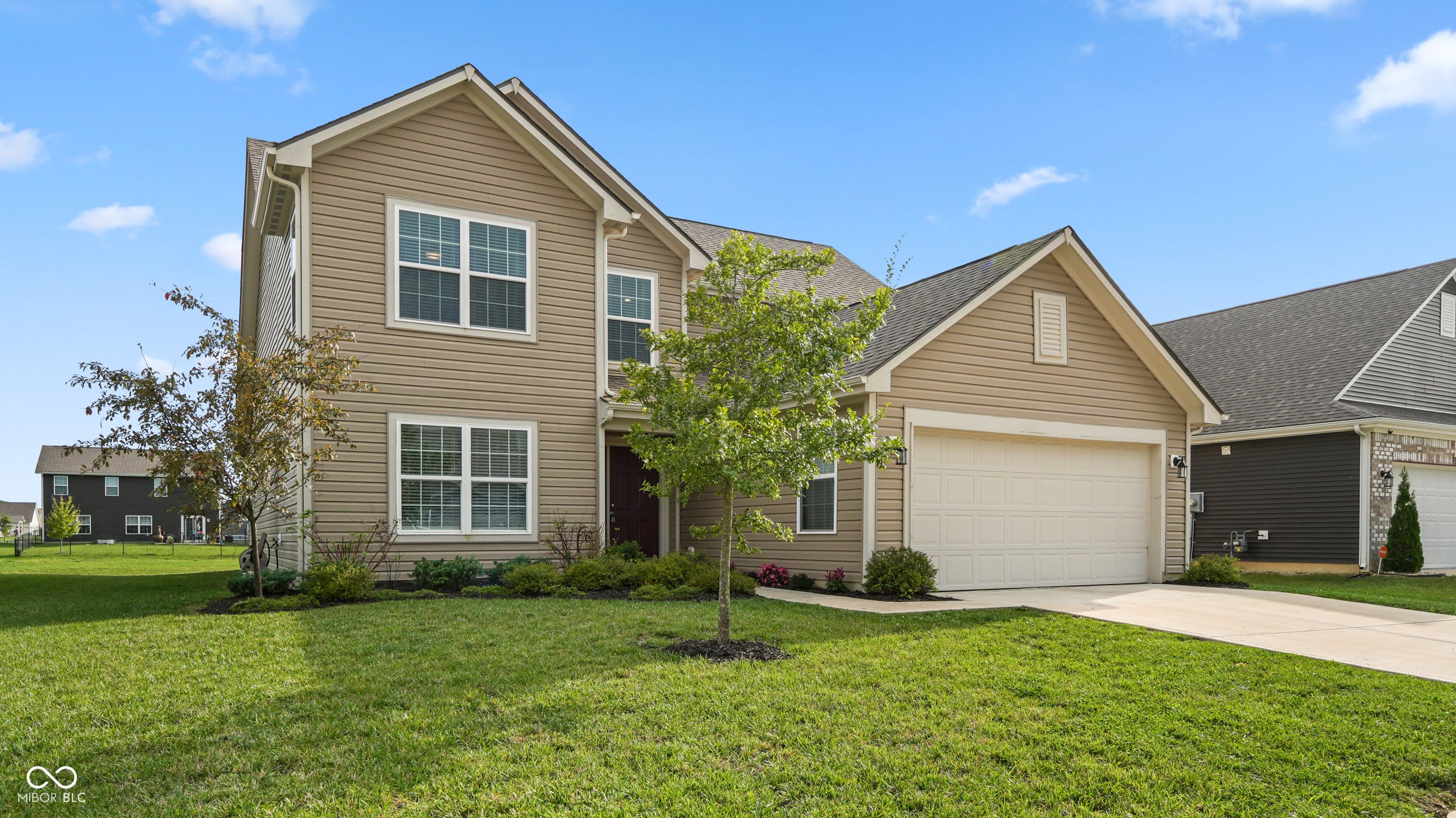 2389 Silver Spoon Drive