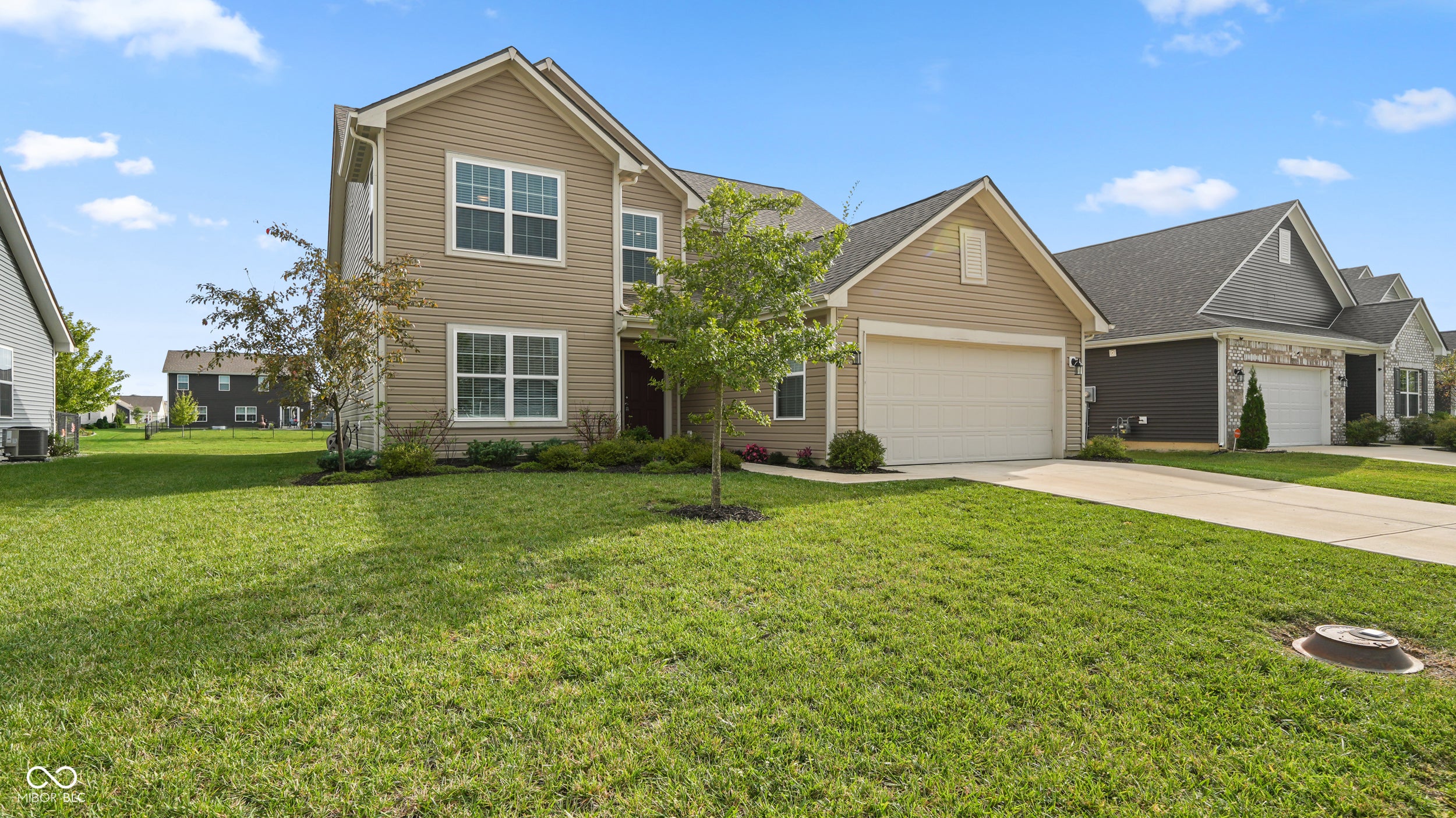 2389 Silver Spoon Drive