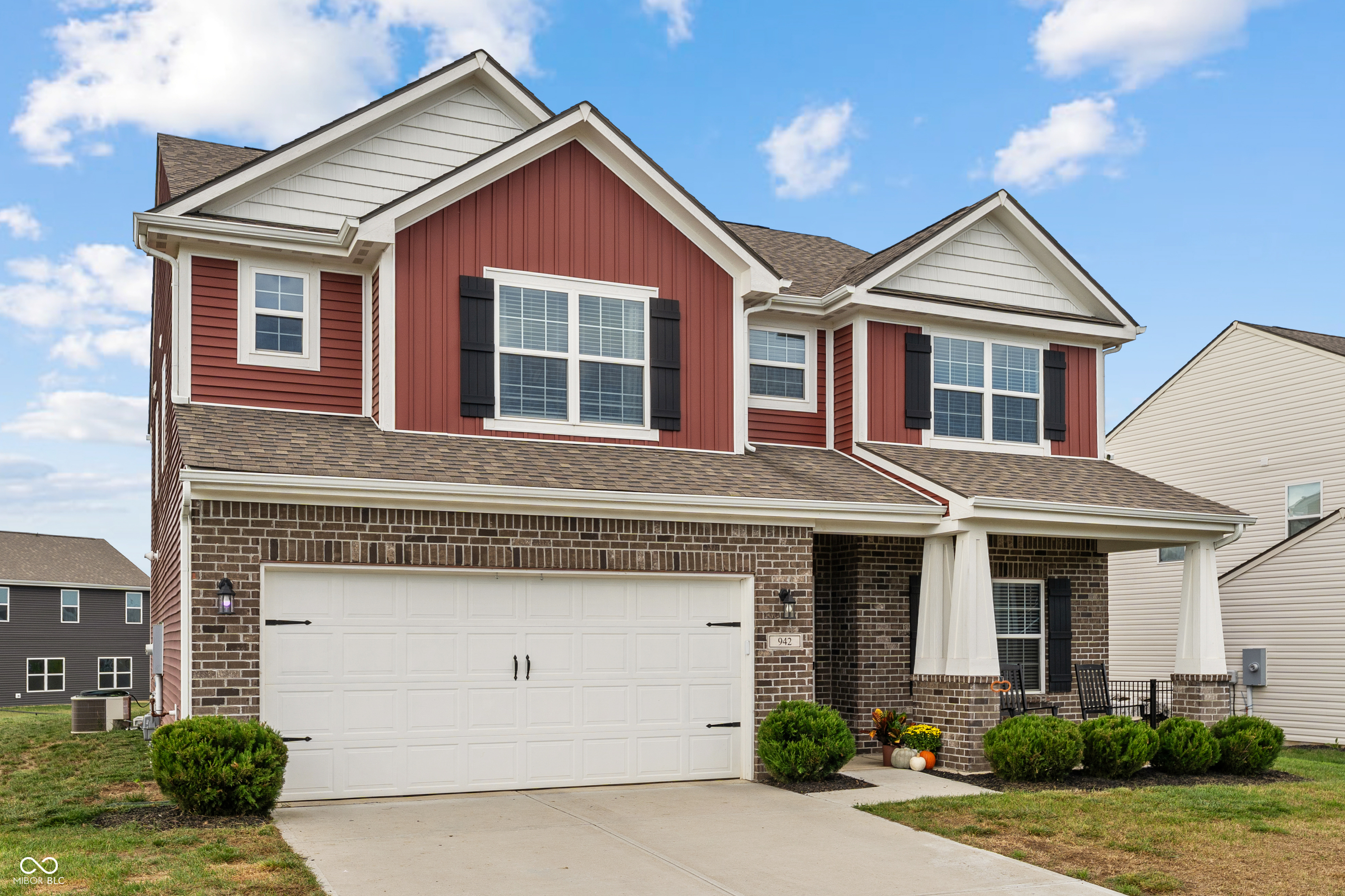 942 Ram Drive