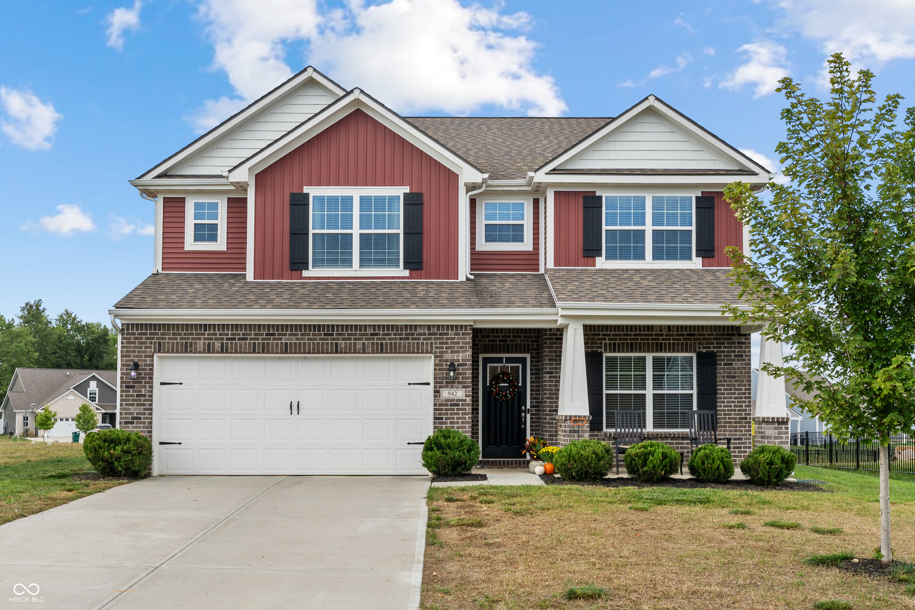 942 Ram Drive