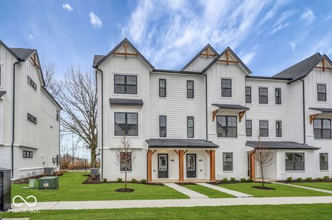 Photo of 4485 Yellowwood Avenue, Brownsburg, IN 46112 (MLS # 22089757)