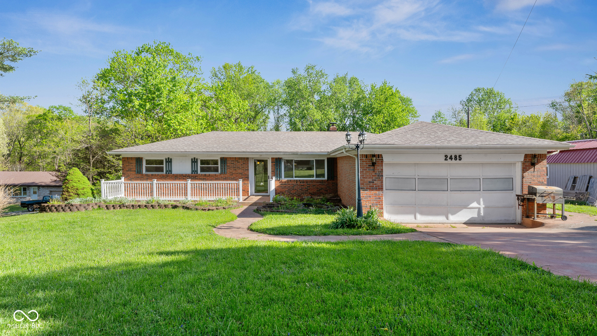 2485 Wilbur Road