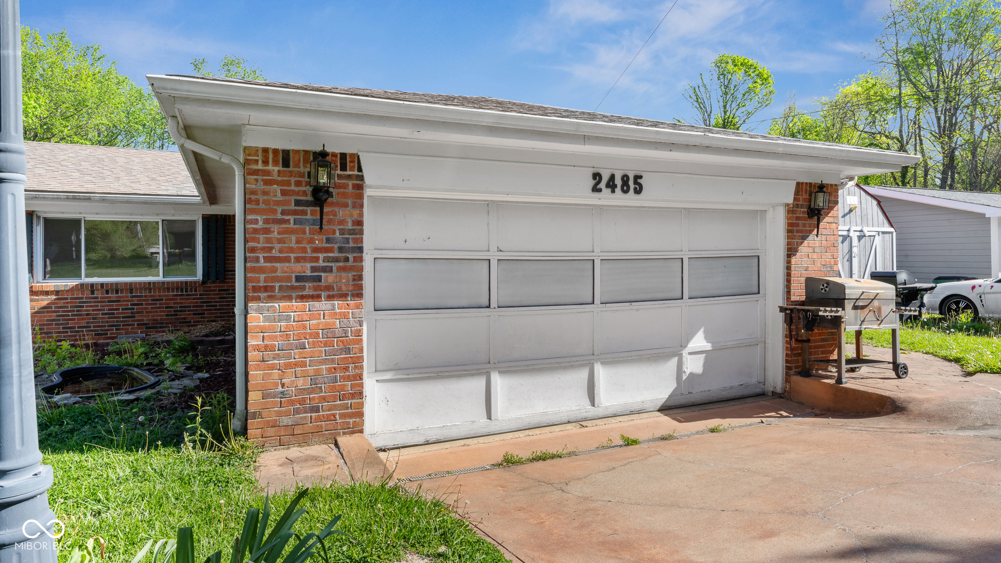 2485 Wilbur Road